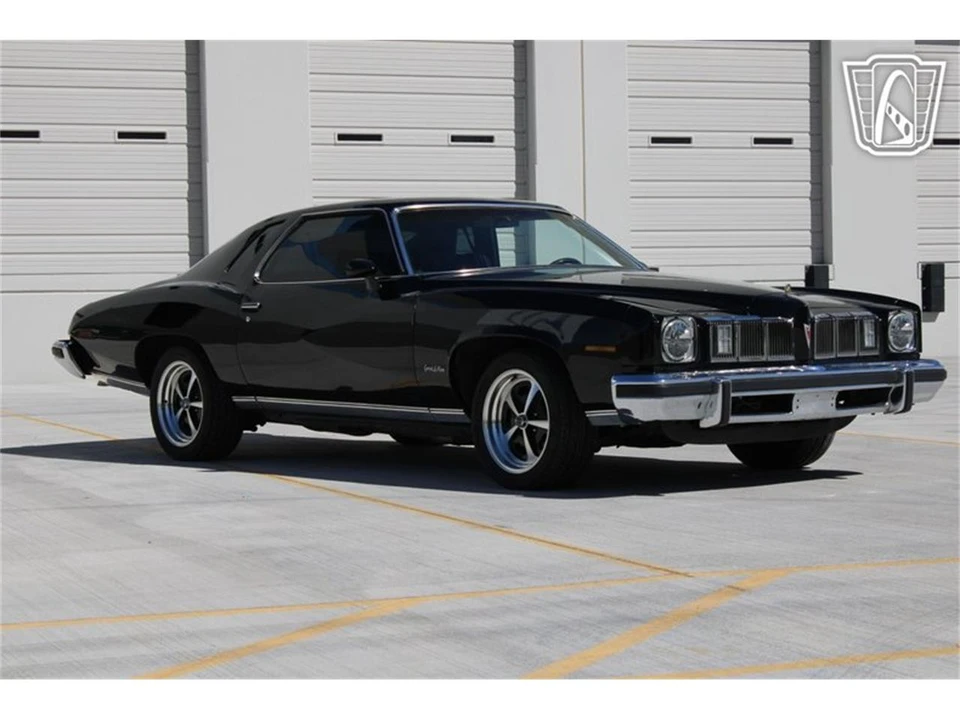 1975 Pontiac LeMans 4th+ Gen - Image 5 of 31