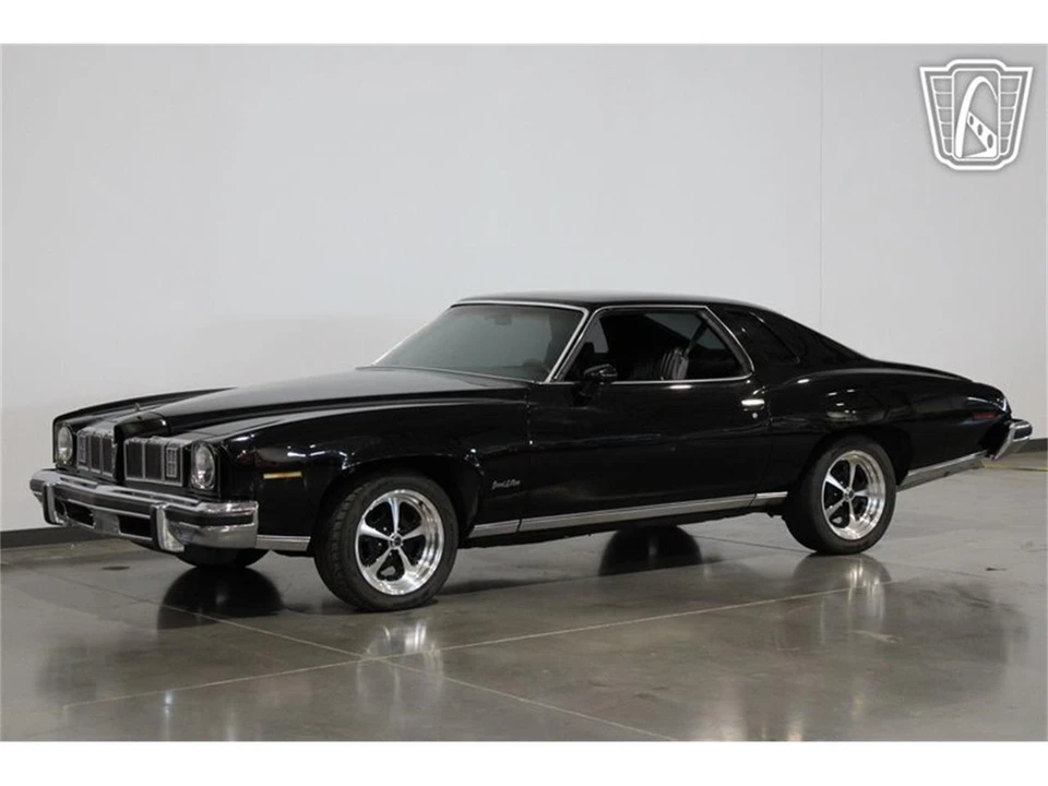 1975 Pontiac LeMans 4th+ Gen - Image 25 of 31