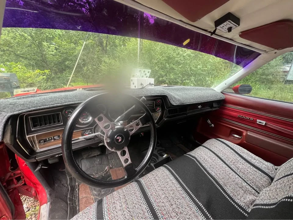 1975 Pontiac LeMans 4th+ Gen - Image 8 of 20