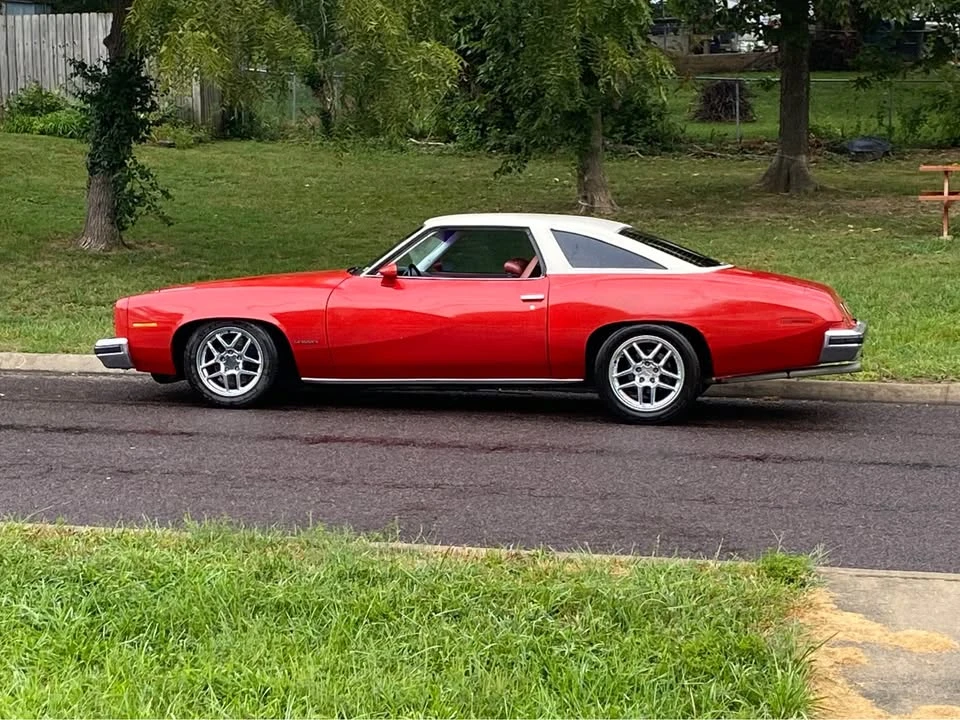 1975 Pontiac LeMans 4th+ Gen - Image 3 of 20