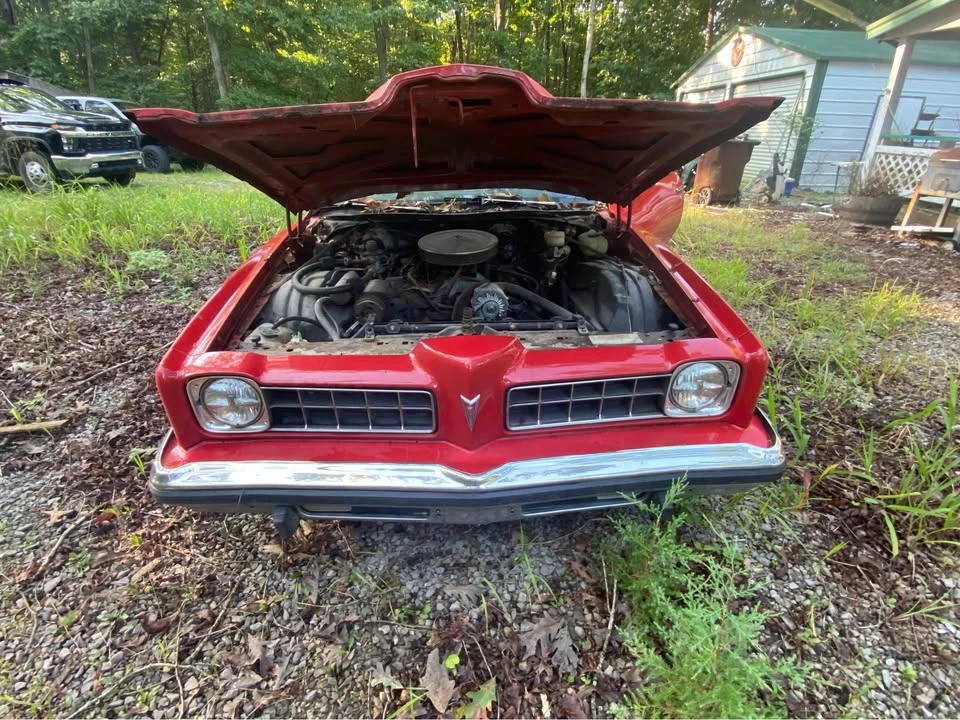 1975 Pontiac LeMans 4th+ Gen - Image 20 of 20