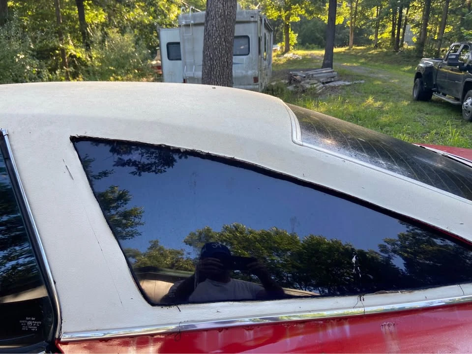 1975 Pontiac LeMans 4th+ Gen - Image 19 of 20