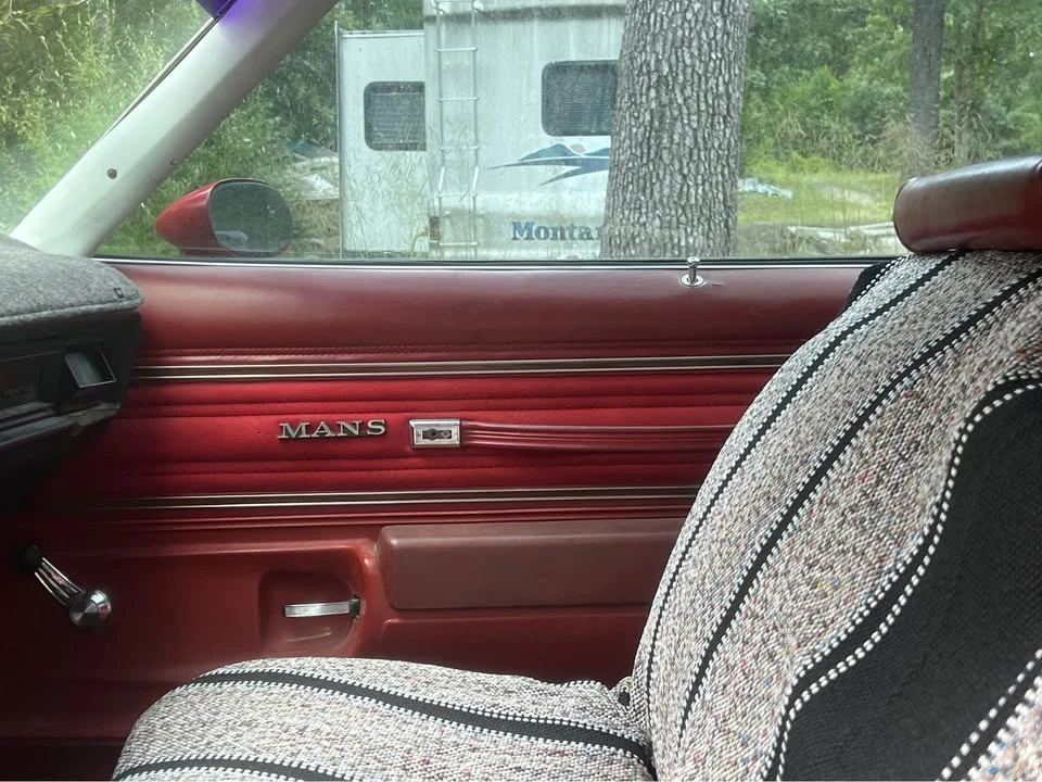 1975 Pontiac LeMans 4th+ Gen - Image 6 of 20