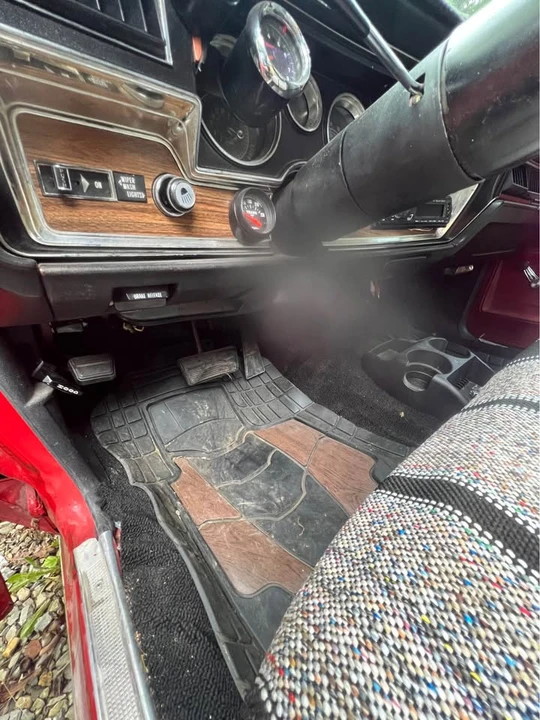 1975 Pontiac LeMans 4th+ Gen - Image 9 of 20