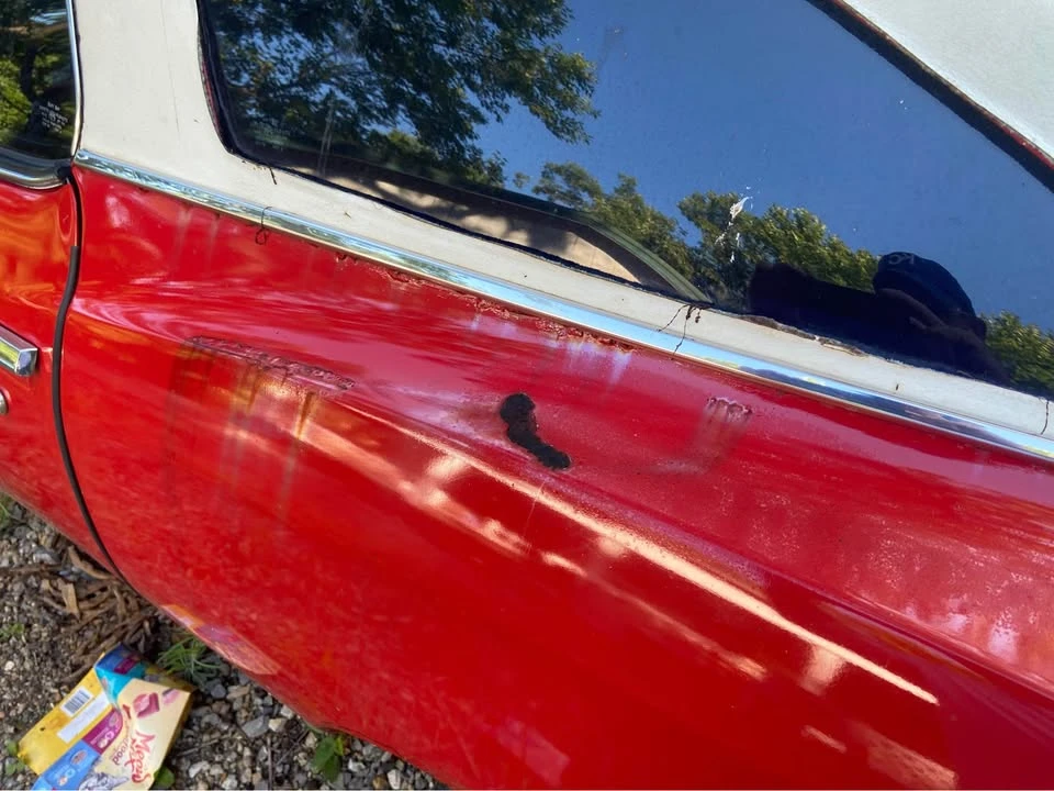 1975 Pontiac LeMans 4th+ Gen - Image 14 of 20