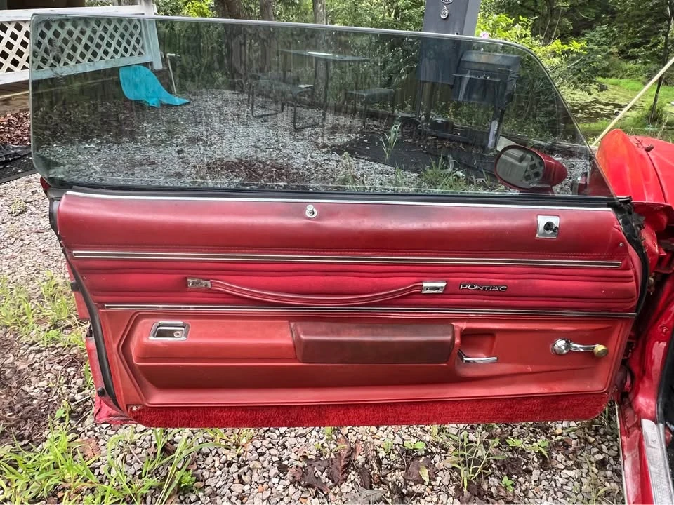 1975 Pontiac LeMans 4th+ Gen - Image 5 of 20