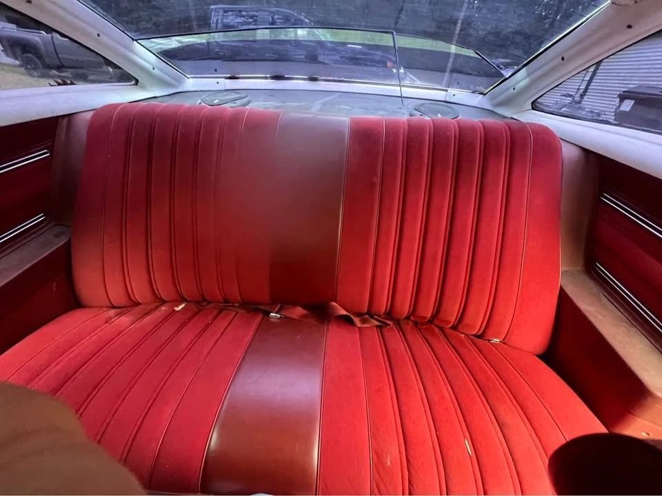 1975 Pontiac LeMans 4th+ Gen - Image 11 of 20