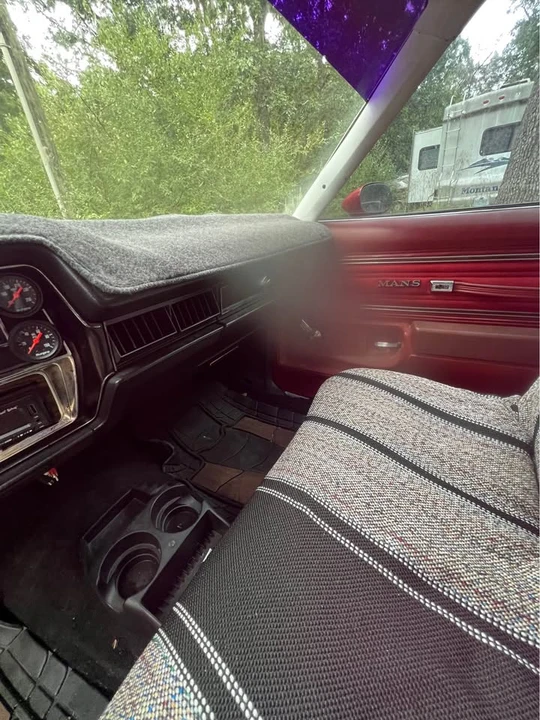 1975 Pontiac LeMans 4th+ Gen - Image 10 of 20
