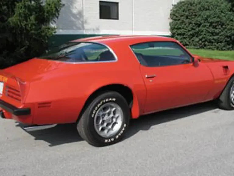 1975 Ford Model 18 & 40 - Image 7 of 13