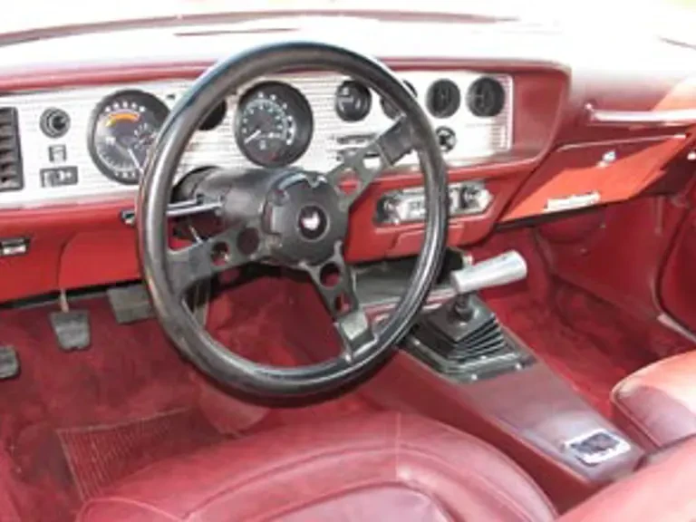 1975 Ford Model 18 & 40 - Image 9 of 13