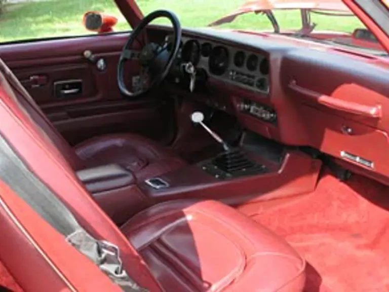 1975 Ford Model 18 & 40 - Image 2 of 13