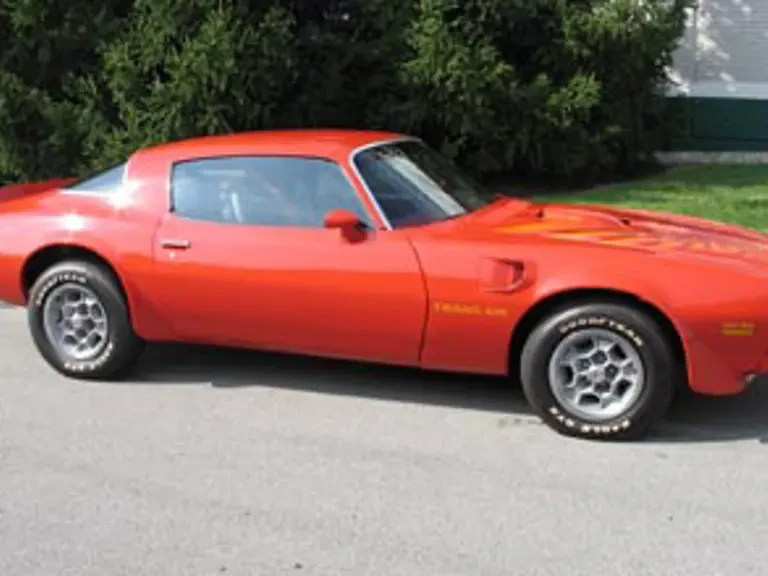 1975 Ford Model 18 & 40 - Image 10 of 13