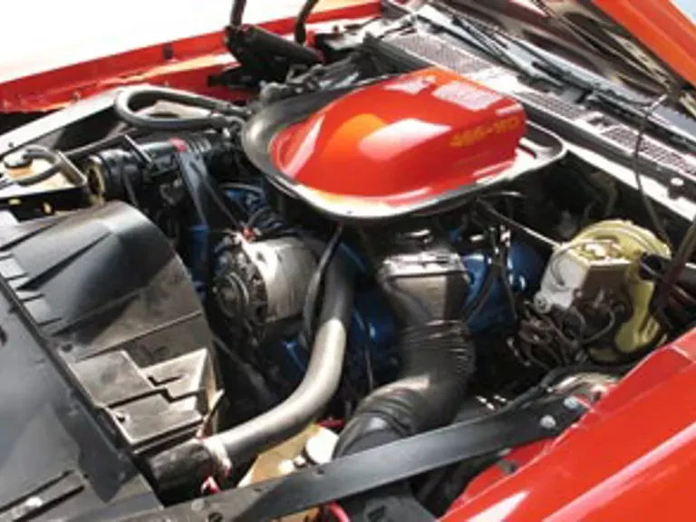 1975 Ford Model 18 & 40 - Image 11 of 13