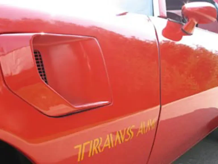 1975 Ford Model 18 & 40 - Image 3 of 13