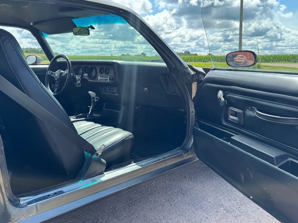 1975 Pontiac Firebird Trans Am 2nd Gen - Image 30 of 31