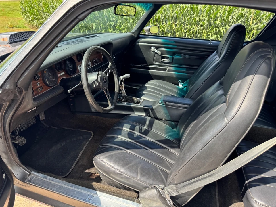 1975 Pontiac Firebird Trans Am 2nd Gen - Image 22 of 31