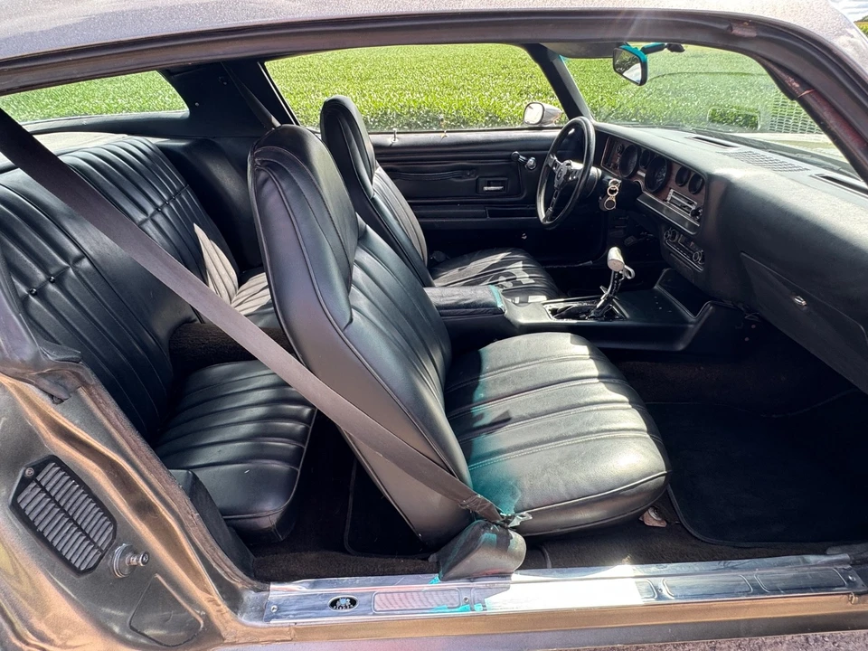 1975 Pontiac Firebird Trans Am 2nd Gen - Image 31 of 31