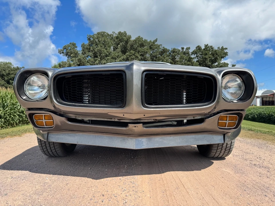 1975 Pontiac Firebird Trans Am 2nd Gen - Image 14 of 31