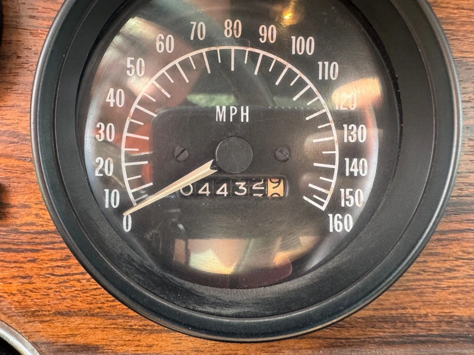 1975 Pontiac Firebird Trans Am 2nd Gen - Image 28 of 31