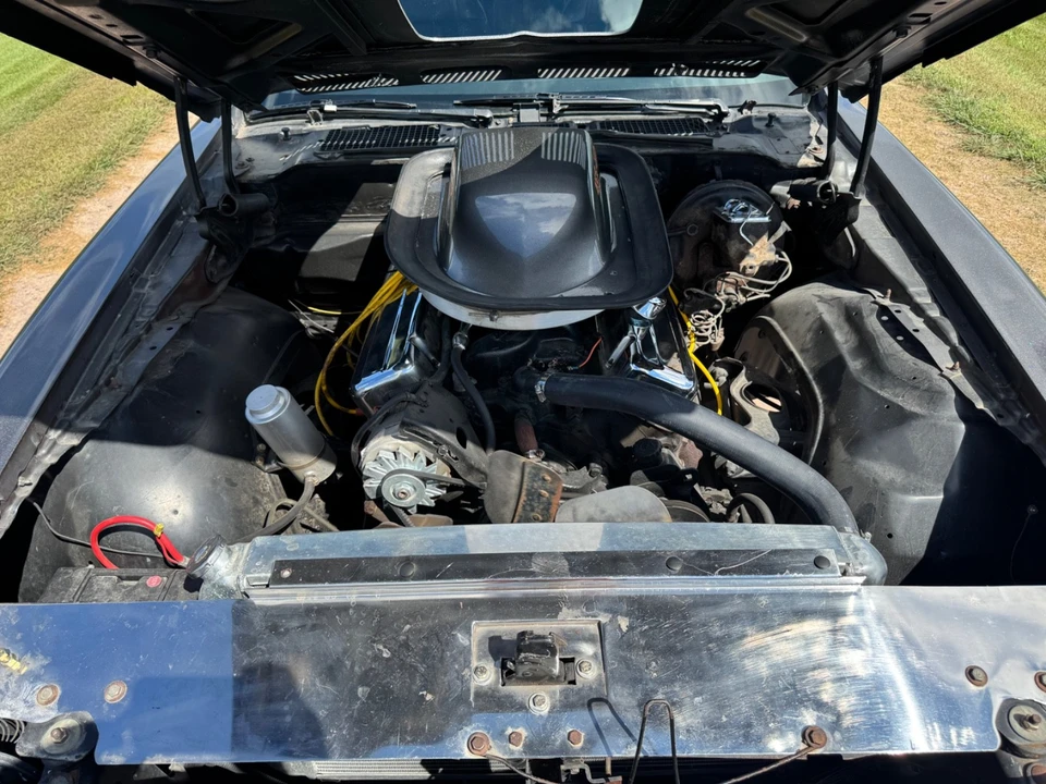 1975 Pontiac Firebird Trans Am 2nd Gen - Image 18 of 31