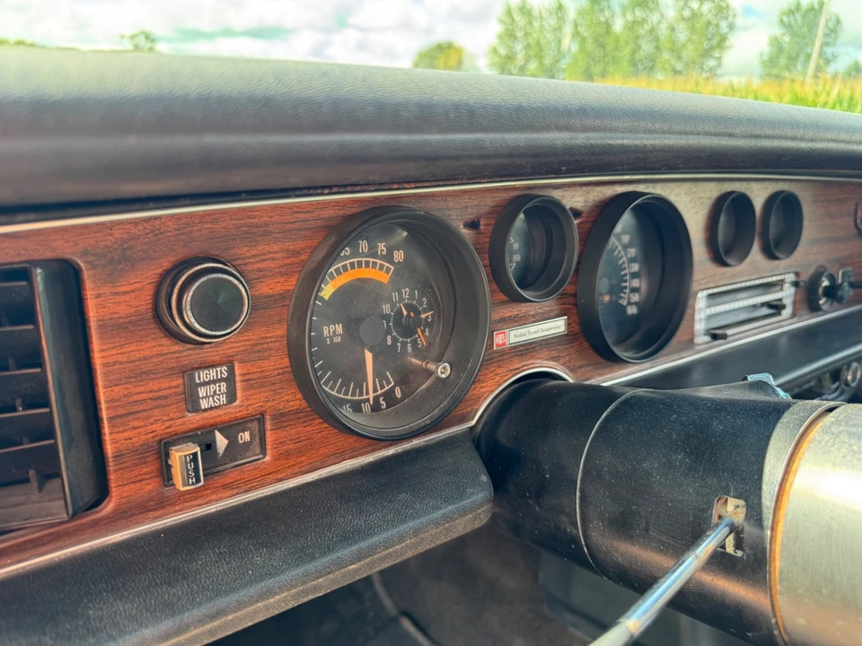 1975 Pontiac Firebird Trans Am 2nd Gen - Image 26 of 31