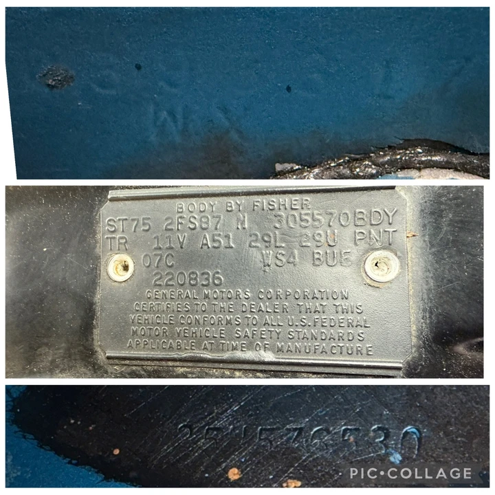 1975 Pontiac Firebird Trans Am 2nd Gen - Image 19 of 21