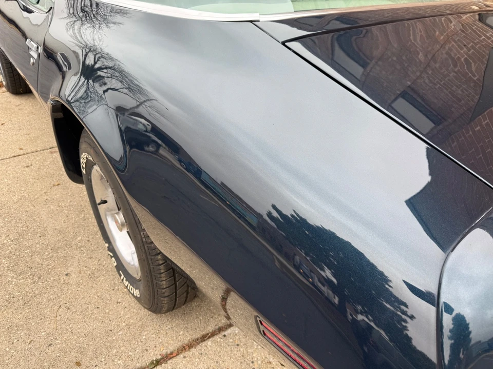1975 Pontiac Firebird Trans Am 2nd Gen - Image 7 of 21