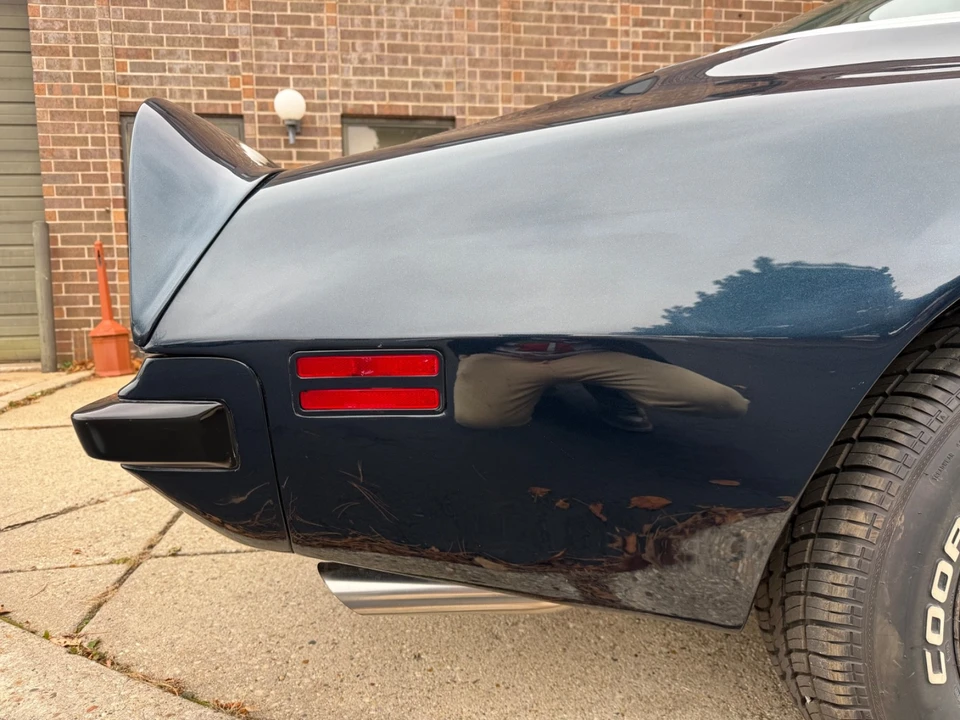 1975 Pontiac Firebird Trans Am 2nd Gen - Image 9 of 21