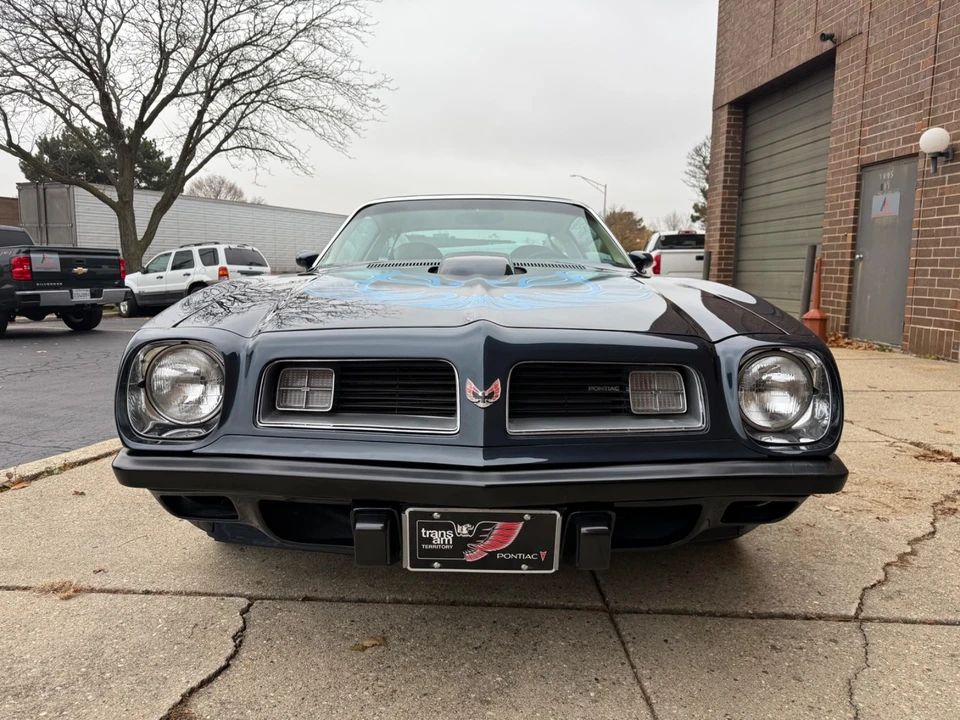 1975 Pontiac Firebird Trans Am 2nd Gen - Image 16 of 21