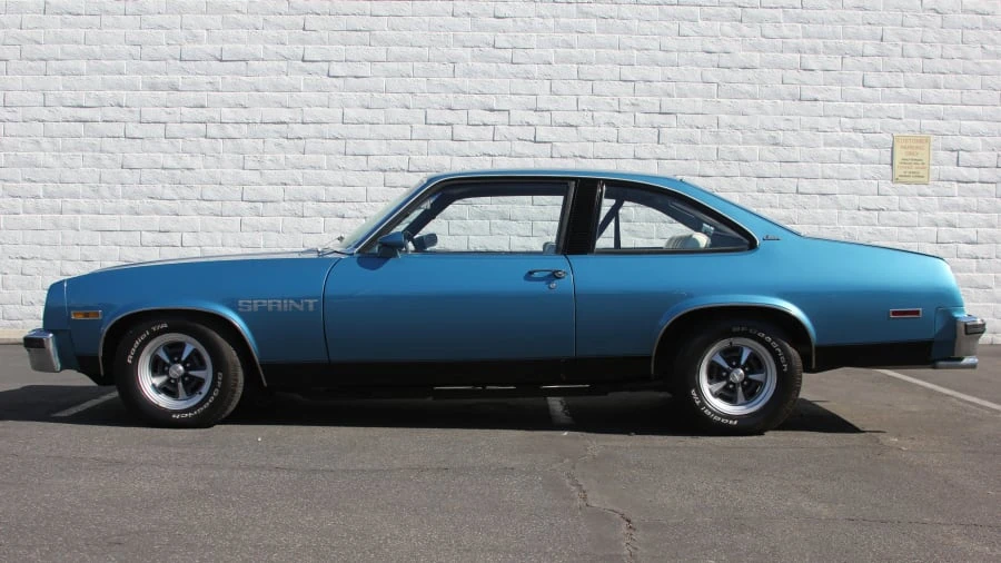 1975 Pontiac - Image 2 of 11