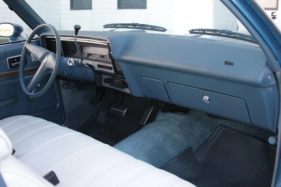 1975 Pontiac - Image 7 of 11