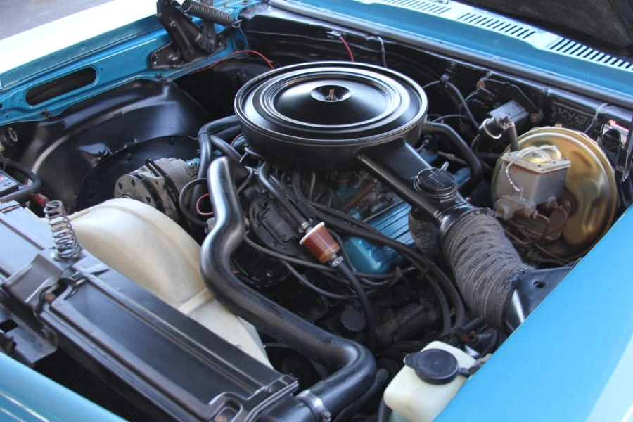 1975 Pontiac - Image 9 of 11