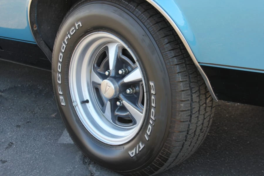 1975 Pontiac - Image 11 of 11