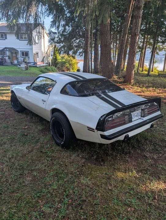 1975 Pontiac Firebird Formula 2nd Gen - Image 6 of 19