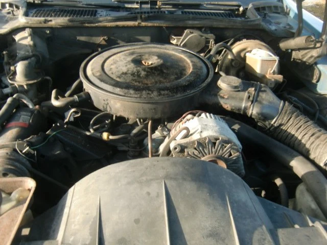 1975 Pontiac Firebird Formula 2nd Gen - Image 3 of 9