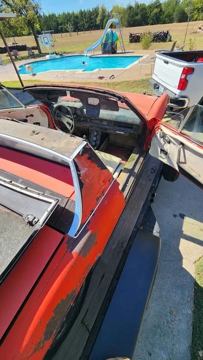 1975 Porsche 914/4 - Image 8 of 13
