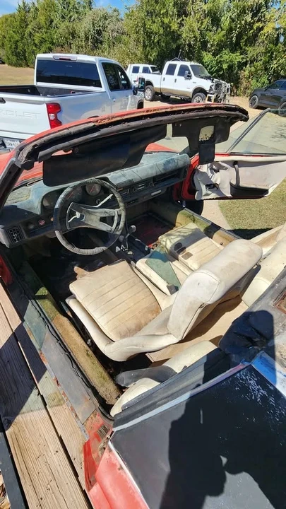 1975 Porsche 914/4 - Image 10 of 13
