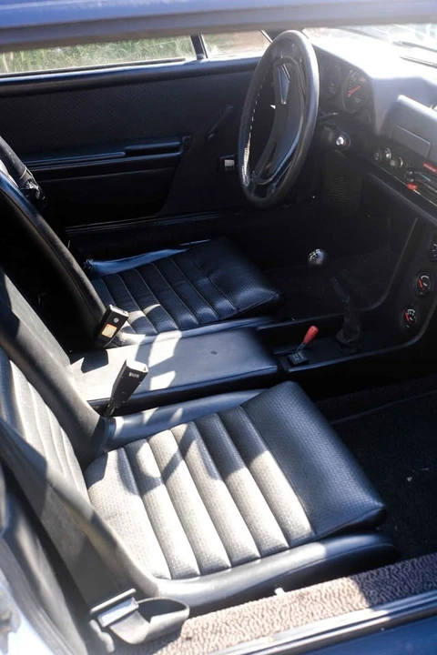 1975 Porsche 914/4 - Image 3 of 6