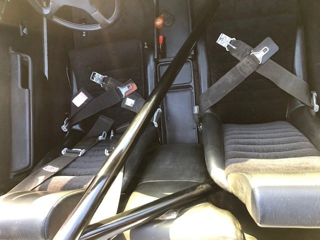1975 Porsche 914/4 - Image 12 of 17