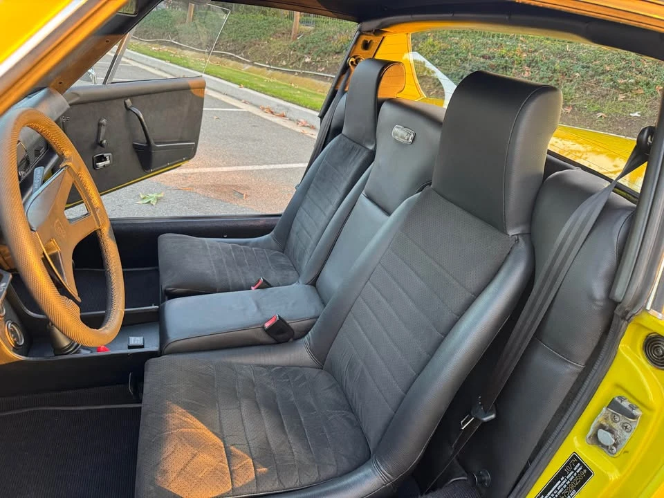 1975 Porsche 914/4 - Image 4 of 20