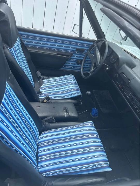 1975 Porsche 914/4 - Image 2 of 11