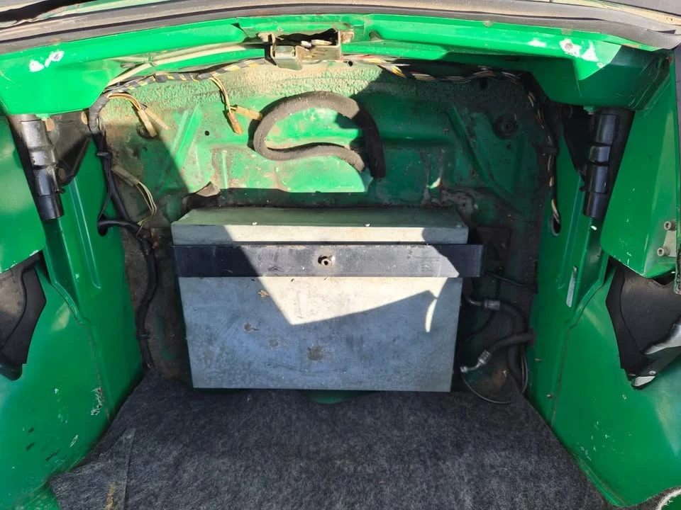 1975 Porsche 914/4 - Image 15 of 18