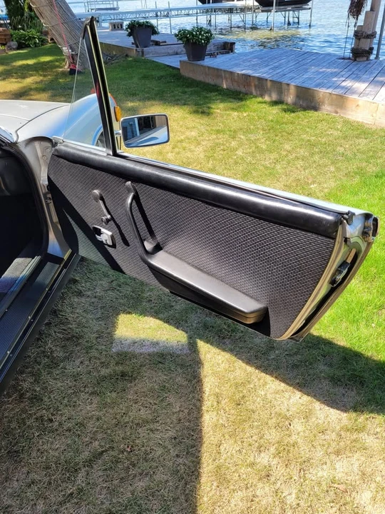 1975 Porsche 914/4 - Image 8 of 12