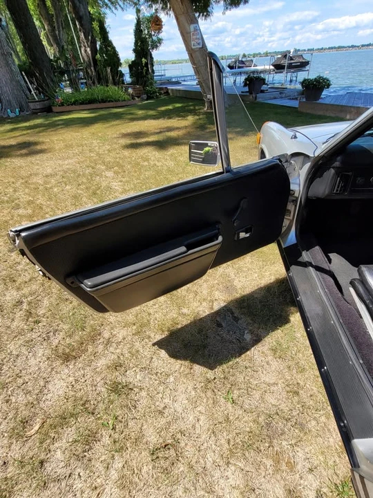 1975 Porsche 914/4 - Image 7 of 12