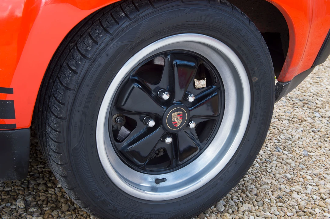1975 Porsche 914/6 - Image 2 of 16
