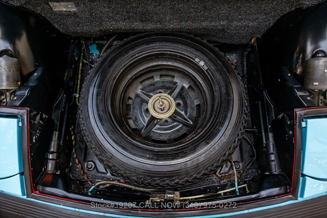 1975 Porsche 356 - Image 30 of 31