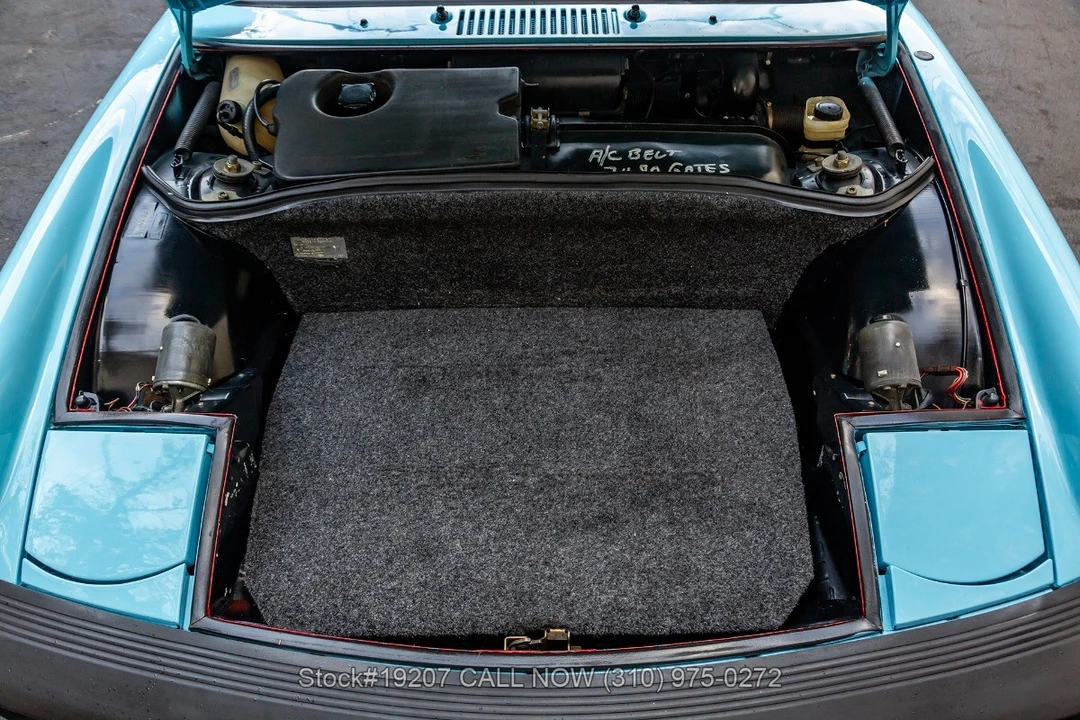 1975 Porsche 356 - Image 29 of 31