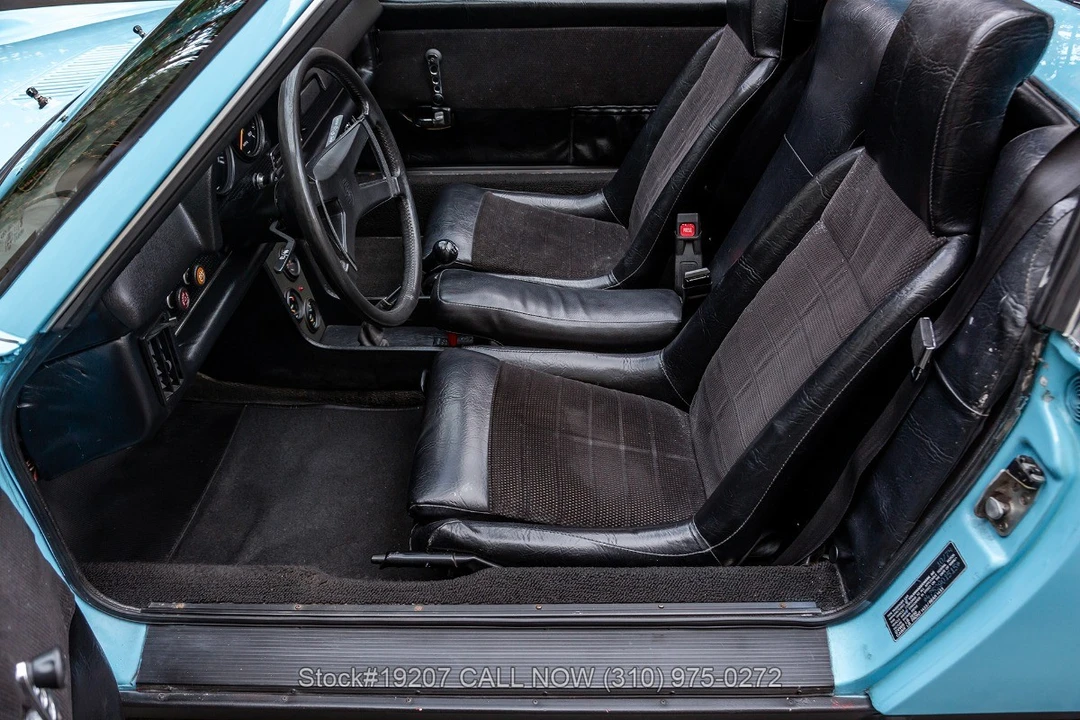 1975 Porsche 356 - Image 22 of 31