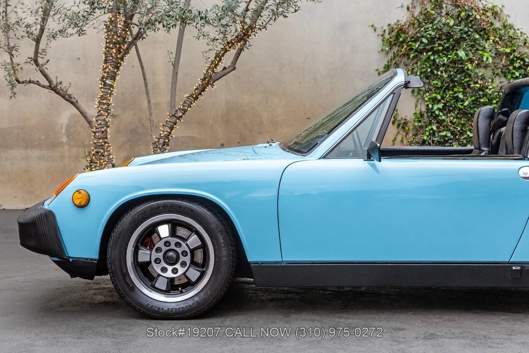 1975 Porsche 356 - Image 19 of 31