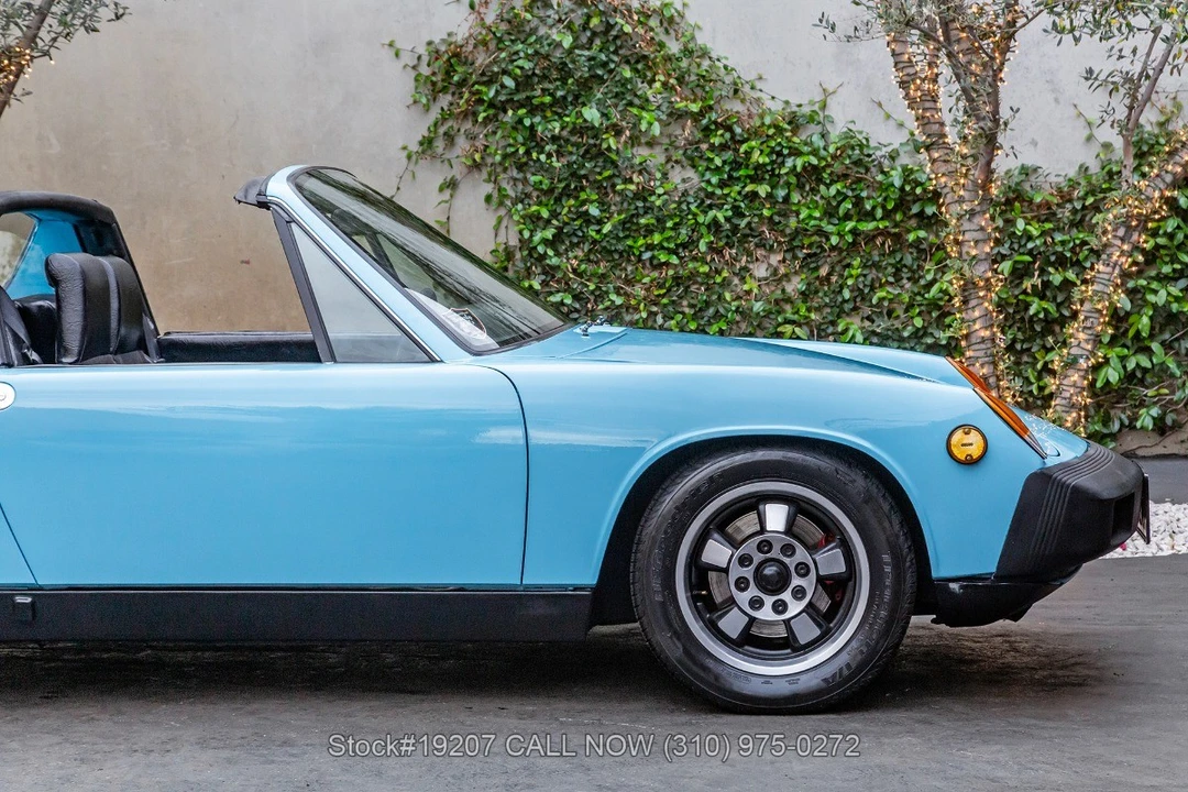 1975 Porsche 356 - Image 17 of 31